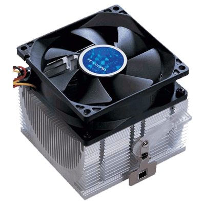 кулер Foxconn NBT-CMAM22B-C