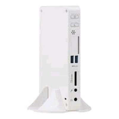 компьютер Foxconn nT-A3550 White 9A0F10N0A05