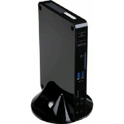 компьютер Foxconn NT435-2H25WBAEAA-BOX