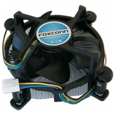 кулер Foxconn P0033-01