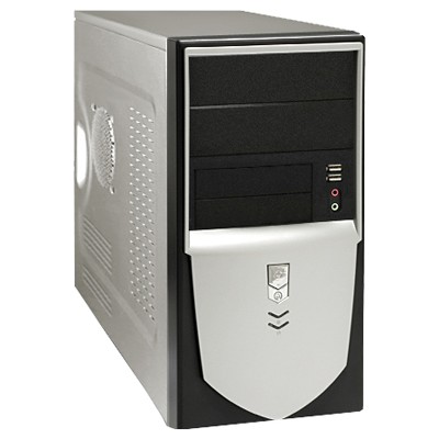 корпус Foxconn R614-400PN