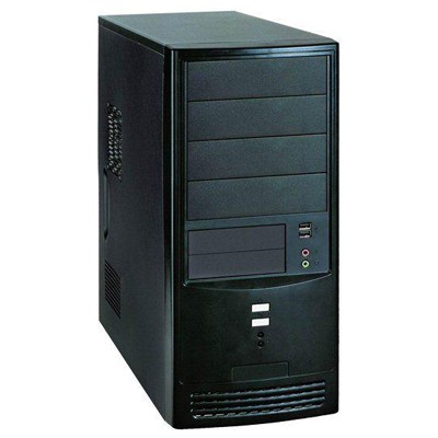 корпус Foxconn R808-400PN