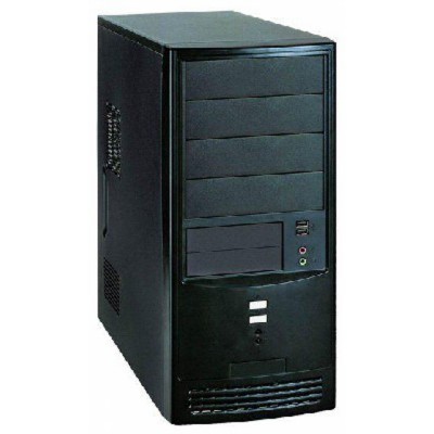 корпус Foxconn R808-400PNS