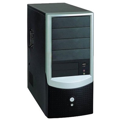 корпус Foxconn R809-400PN