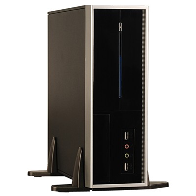 корпус Foxconn RS-338 150W