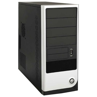 корпус Foxconn TLA-143 500W