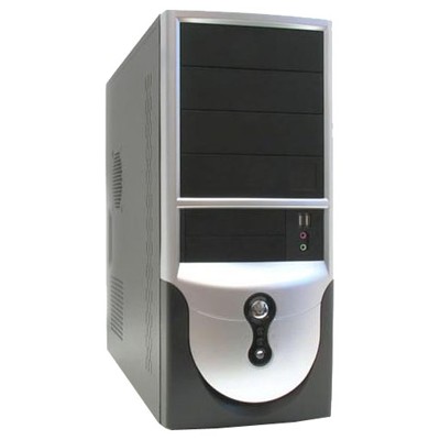 корпус Foxconn TLA-397 420W