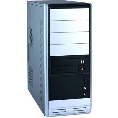 корпус Foxconn TLA-473 400W