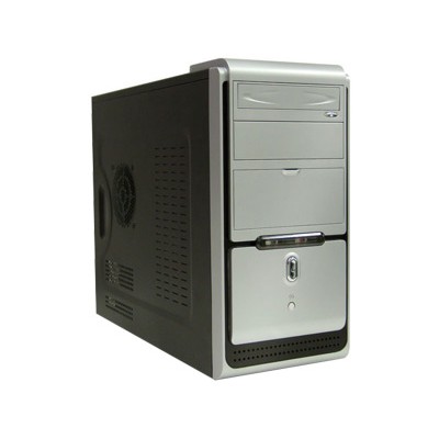 корпус Foxconn TLA-487 450W