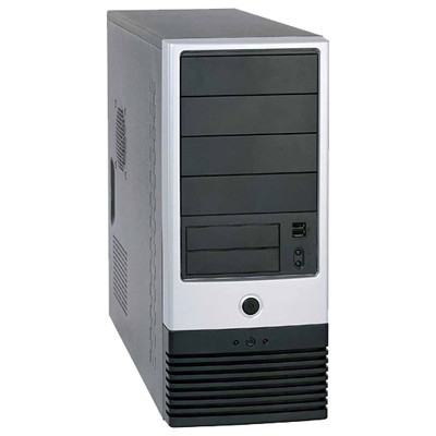 корпус Foxconn TLA-560 400W