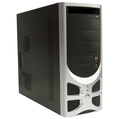 корпус Foxconn TLA-570