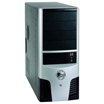 корпус Foxconn TLA-624 500W