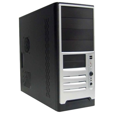 корпус Foxconn TLA-776 500W