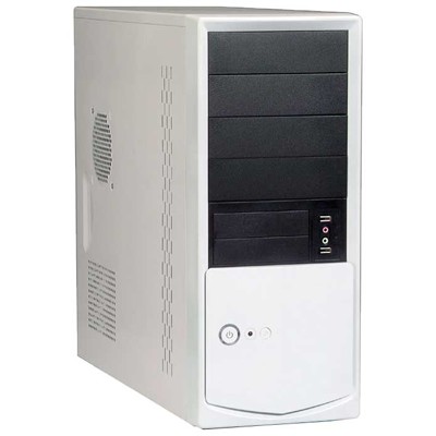корпус Foxconn TLA-787 450W