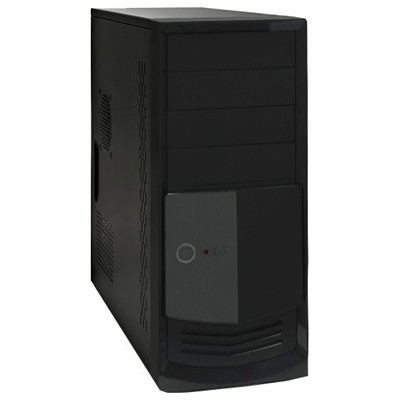 корпус Foxconn TLA-787 500W