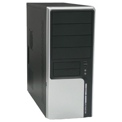 корпус Foxconn TLA-887 400W