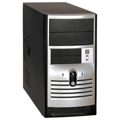 корпус Foxconn TLM-002 350W