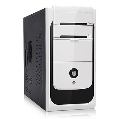 корпус Foxconn TLM-022 400W