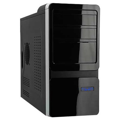 корпус Foxconn TLM-069 400W