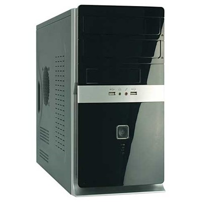 корпус Foxconn TLM-141 350W