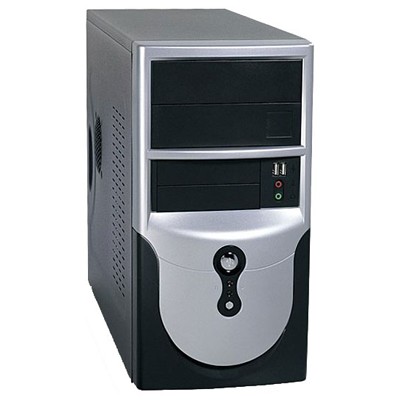 корпус Foxconn TLM-397 400W