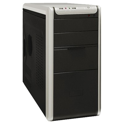 корпус Foxconn TLM-566 400W