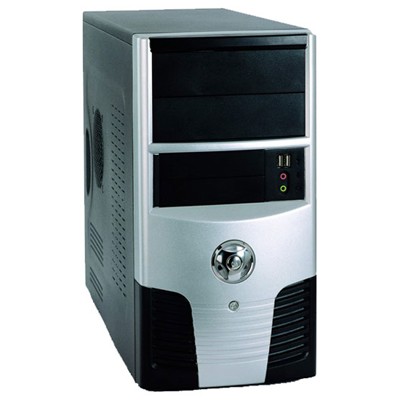 корпус Foxconn TLM-624 350W