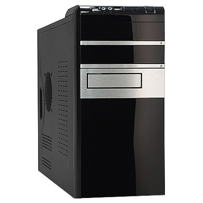 корпус Foxconn TLM-680 350W