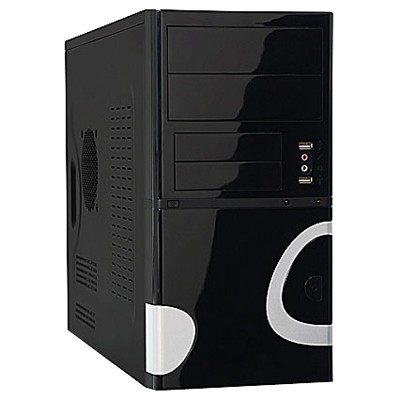 корпус Foxconn TLM-720 400W