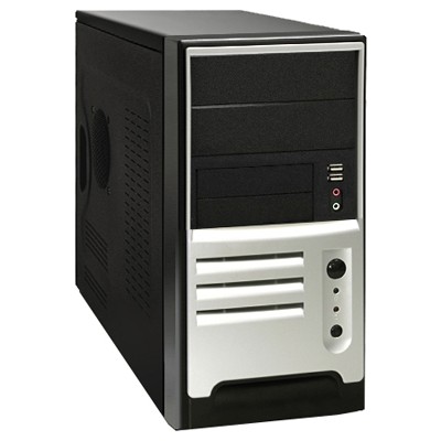 корпус Foxconn TLM-776 400W