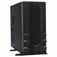Корпус Foxconn TP-138 Black 500W