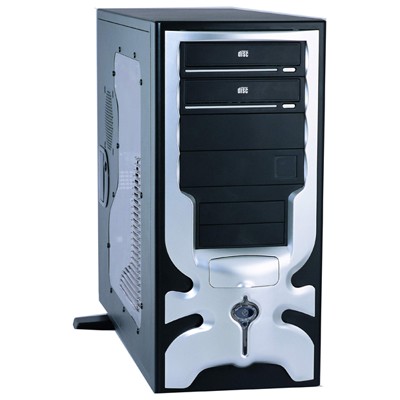корпус Foxconn TP/S-230 500W