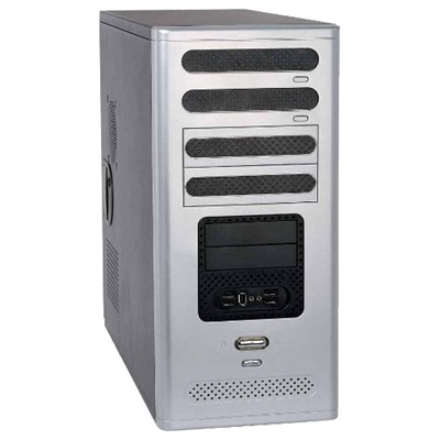 корпус Foxconn TP/S-538 500W