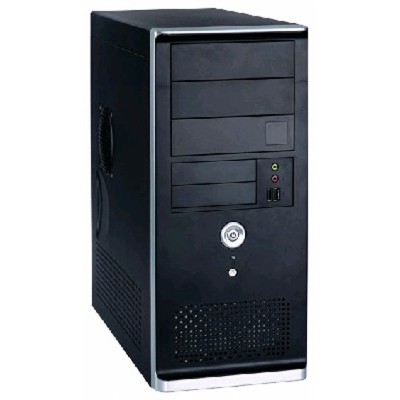 корпус Foxconn TS-082 350W