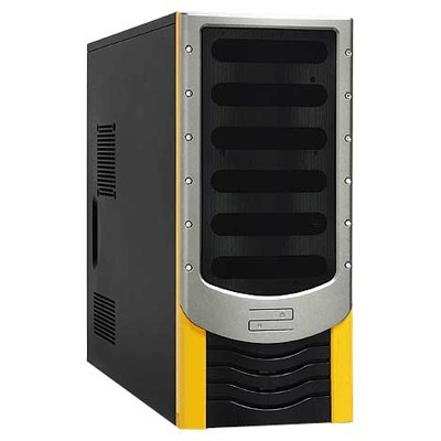 корпус Foxconn TSAA-142A 550W