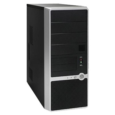 корпус Foxconn TSAA-460 500W