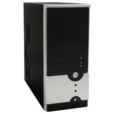 корпус Foxconn TSAA-614 450W