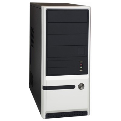 корпус Foxconn TSAA-679 400W