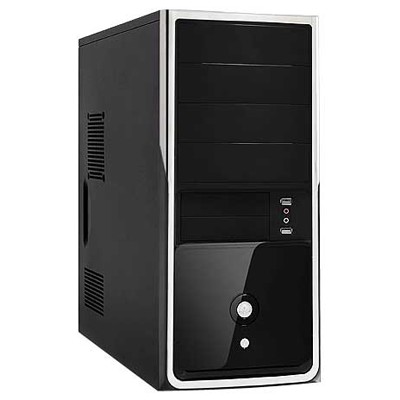 корпус Foxconn TSAA-699 400W