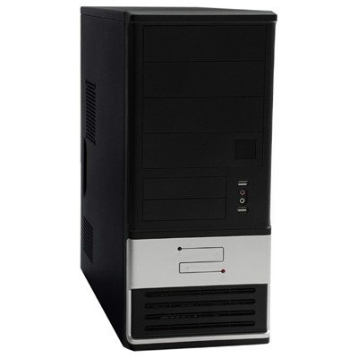 корпус Foxconn TSAA-700 500W