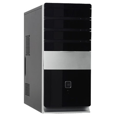 корпус Foxconn TSAA-725 400W