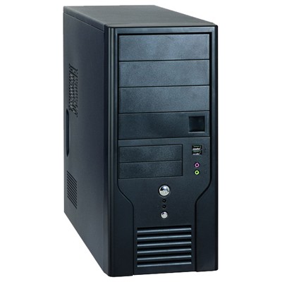 корпус Foxconn TSAA-803 400W