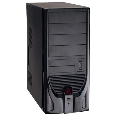 корпус Foxconn TSAA-841 400W