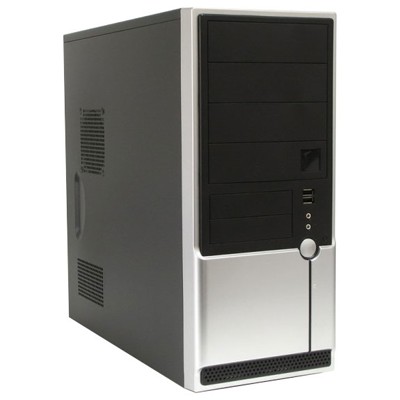 корпус Foxconn TSAA-861 400W