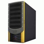Корпус Foxconn ZL-142A 400W