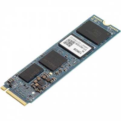 SSD диск Foxline 128Gb FLSSD128M80E13TCX5SE