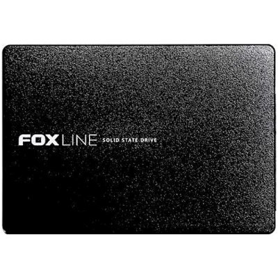 SSD диск Foxline 128Gb FLSSD128SM5
