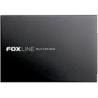 Foxline 128Gb FLSSD128X5