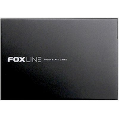 SSD диск Foxline 128Gb FLSSD128X5
