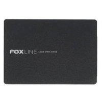 SSD диск Foxline 128Gb FLSSD128X5SE